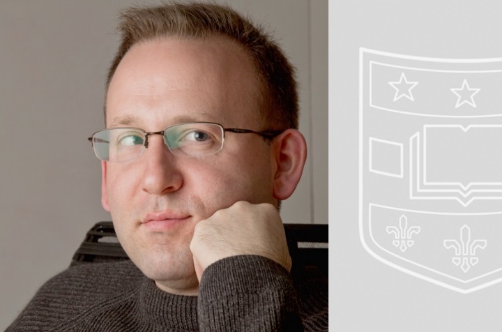 James Fitzpatrick named a Chan Zuckerberg Initiative Imaging Scientist ...