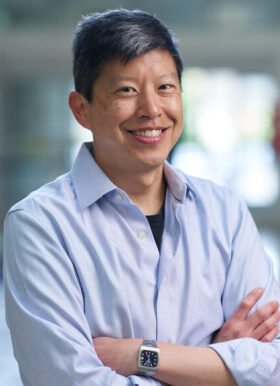 Edward Han, PhD