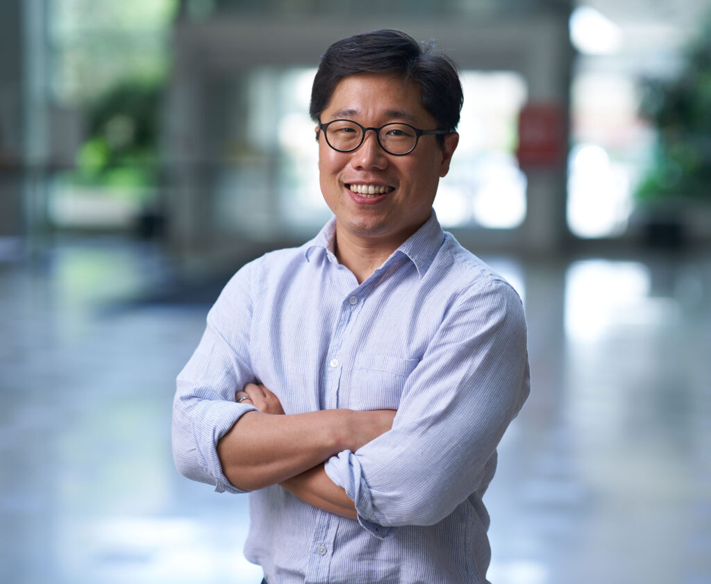 photo of jason yi