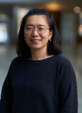 Rui Feng, PhD