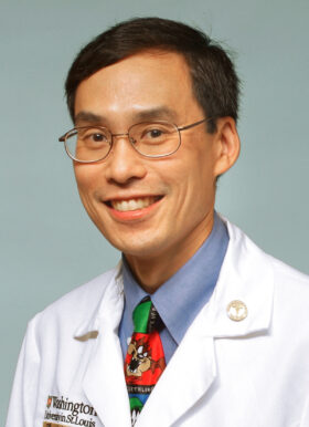 Liu Lin Thio, MD, PhD