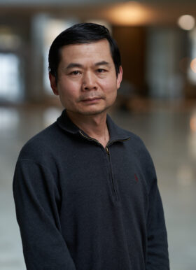 Weihua Li, PhD