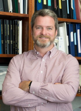 Robert Gereau, PhD