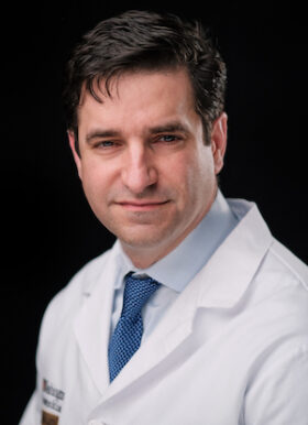 Eric Leuthardt, MD