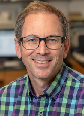 Erik Herzog, PhD