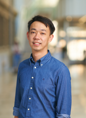 Jonathan Lim, PhD