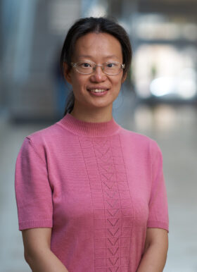 Yao Chen, PhD