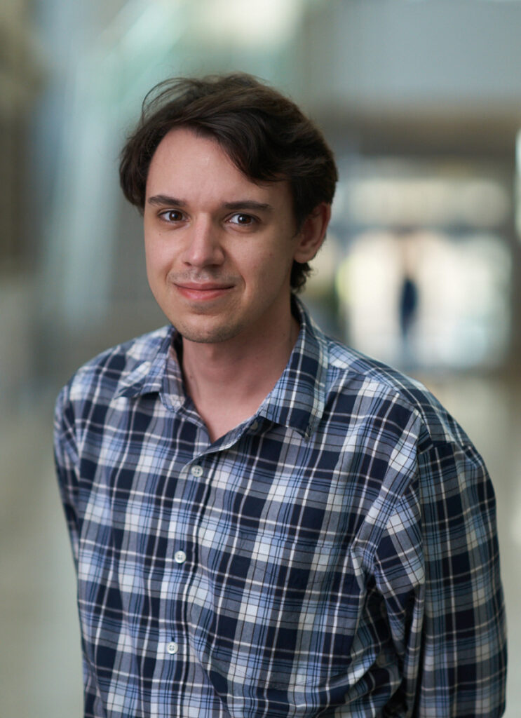Research Staff - Department of Neuroscience