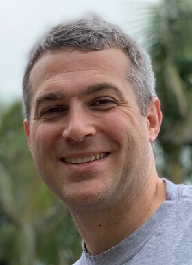 Eric Mooshagian, PhD