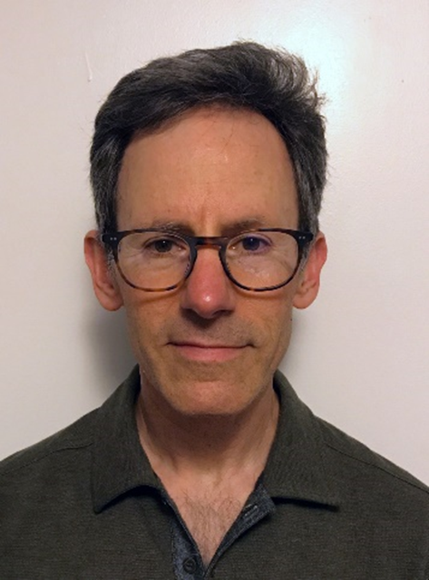 M. William Rochlin, PhD - Department of Neuroscience