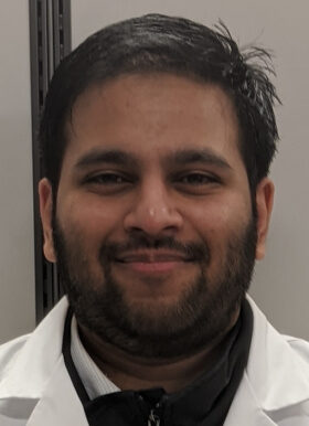 Deepak Lingam, MD, MPHS