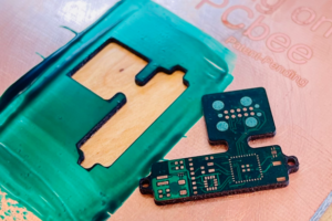 Printed circuit board