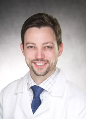 Joel Geerling, MD, PhD