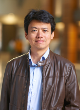 Cheng Huang, PhD