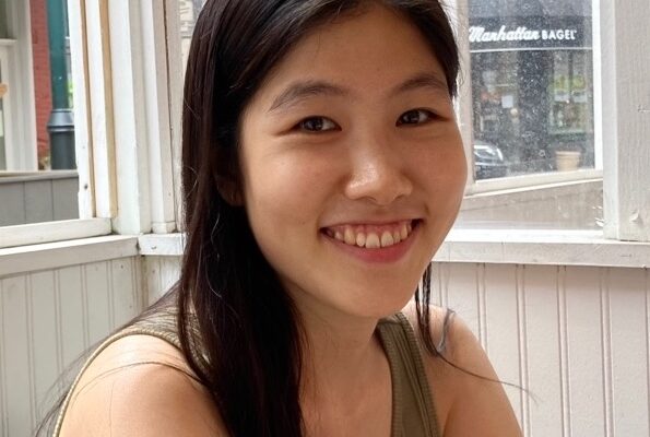 CTCN Post Doctoral Fellow Hayoung Song Appointed to Faculty at UT Austin
