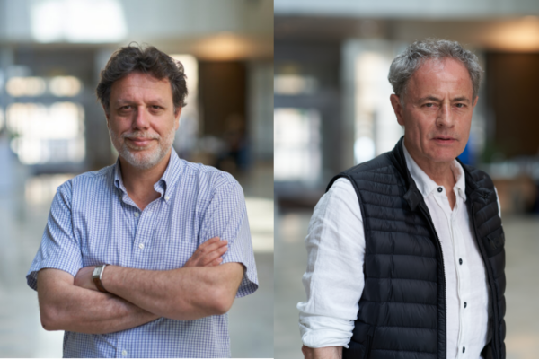 Camillo Padoa-Schioppa and Andreas Burkhalter elected to AAAS