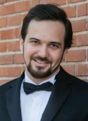 Fatih Sogukpinar