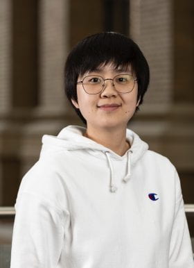 Ruibao  Zhu, PhD