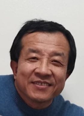 Fujun  Chen, PhD