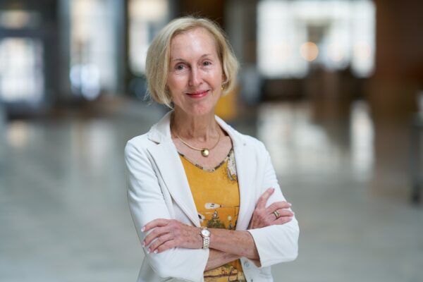 Karen O’Malley Recognized as AAAS Fellow