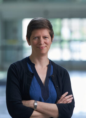 Martha Bagnall, PhD