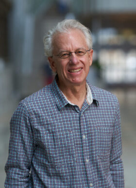 Paul Bridgman, PhD