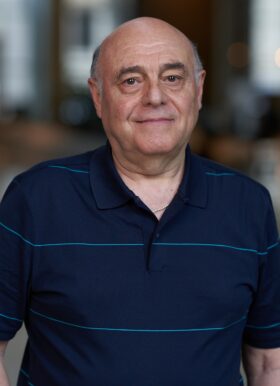 Krikor Dikranian, MD, PhD - Neuroscience