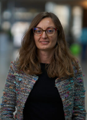 Gaia Tavoni, PhD