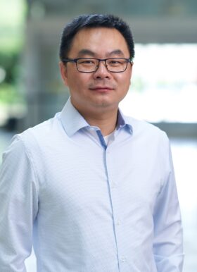 Tristan Qingyun  Li, PhD