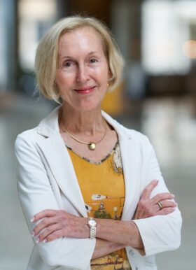 Karen O'Malley, PhD