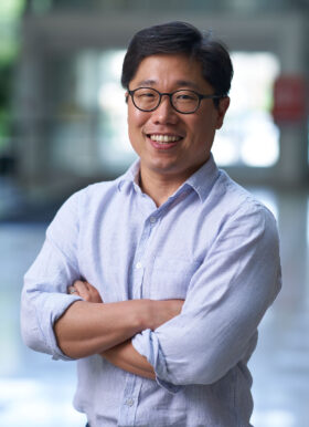 Jason Yi, PhD