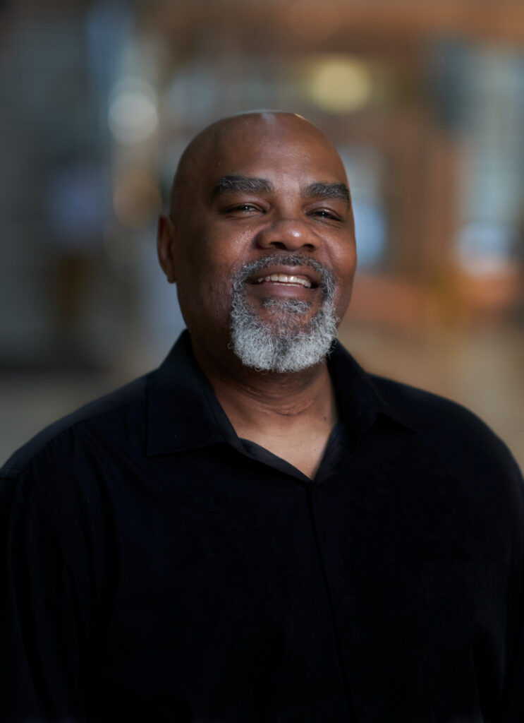 Administrative Staff Neuroscience