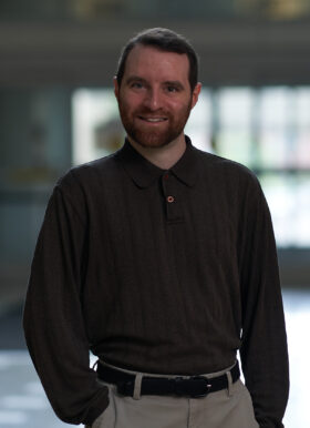 Ethan Bromberg-Martin, PhD