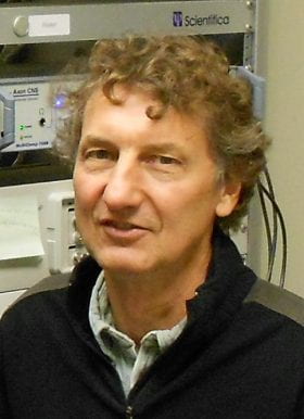 Christopher Lingle, PhD