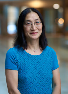 Xiaoyan Fu, PhD