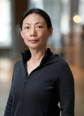 Weiqing Ji, PhD
