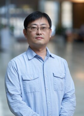 Dae Woo Kim, PhD