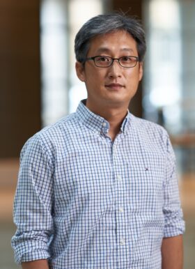 Kwang-Soo Kim, PhD