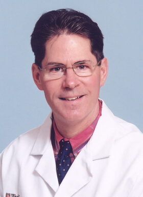 Robert Lawrence Tychsen, MD