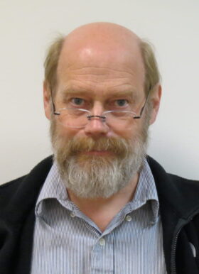 Mark Warchol, PhD