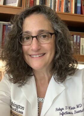 Robyn Klein, MD, PhD