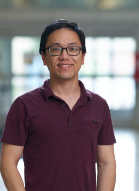Zhikai Liu, PhD