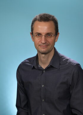 Daniel Kerschensteiner, MD