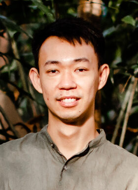 Jonathan Lim, PhD