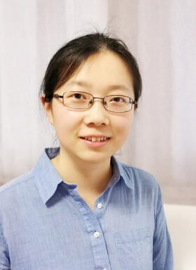 Jue Xie, PhD