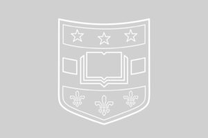 washington university shield