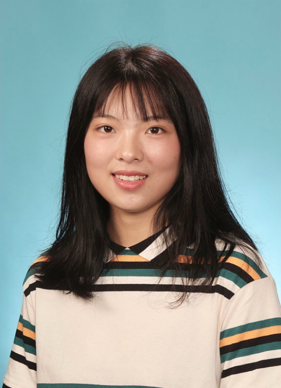 Yaoyi Dai, MS - Neuroscience