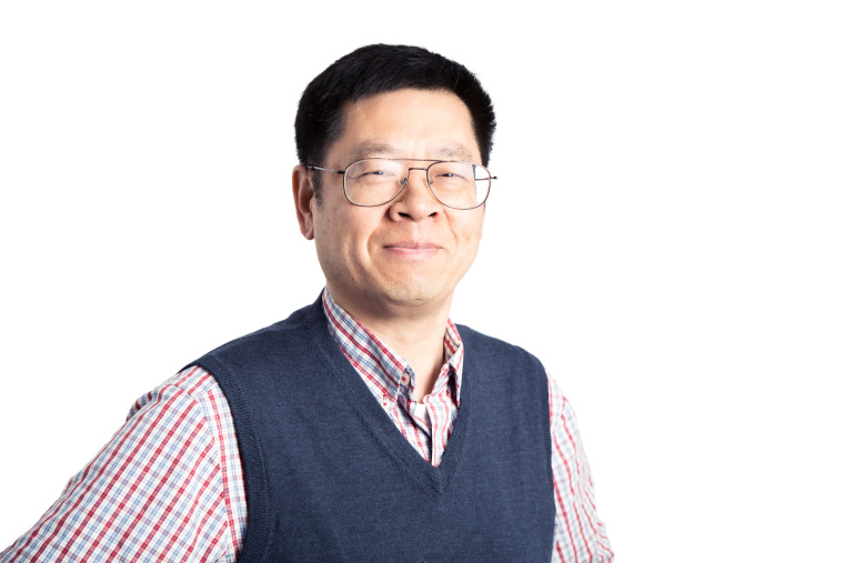 Mouse Brain Cartographer: A Profile of Quanxin Wang, PhD
