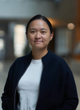 Shuyu Iris Zhu, PhD