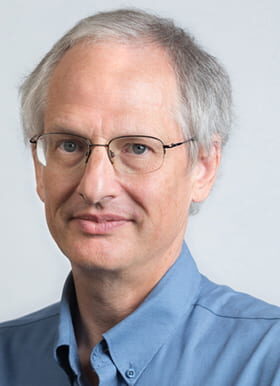 Philip F. Copenhaver, PhD